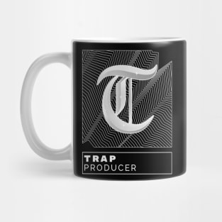 Trap Producer Mug